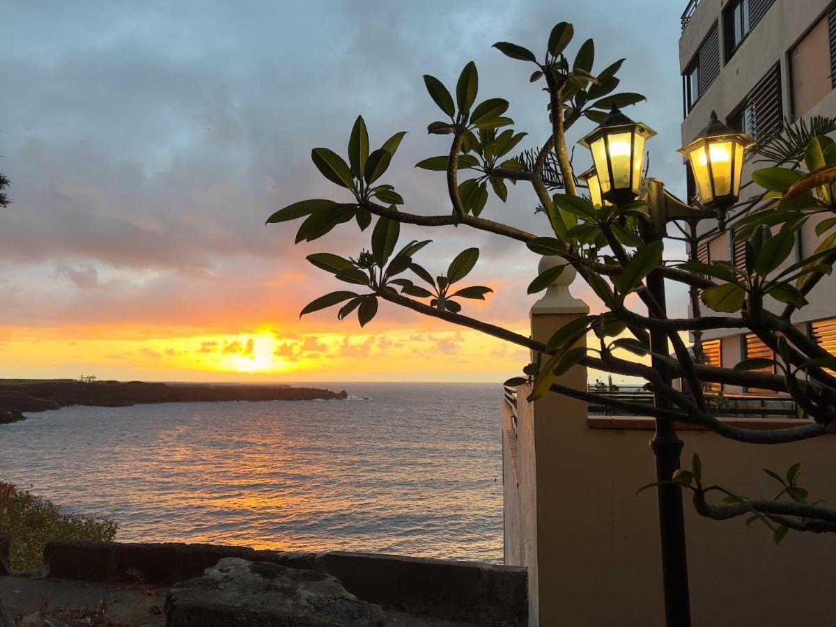 Apartamento La Playa Icod De Los Vinos Exterior photo