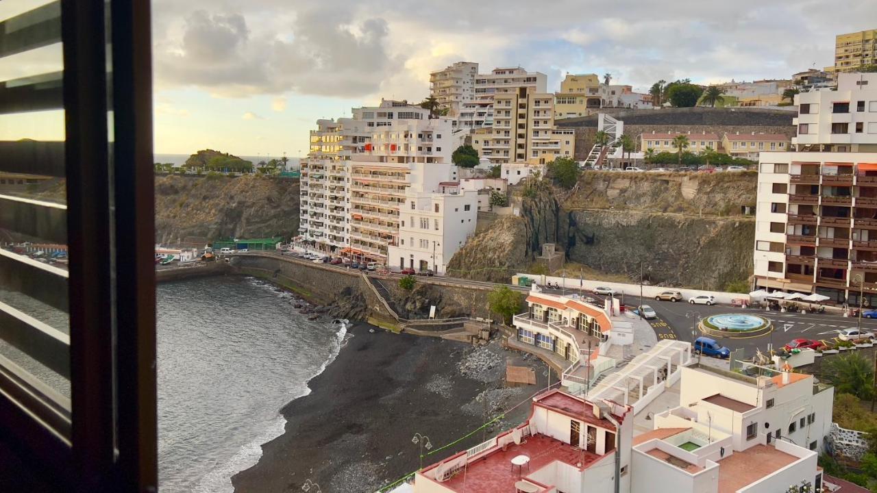 Apartamento La Playa Apartment Icod De Los Vinos Exterior photo